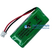 Μπαταρία για PLC V30145-K1310-X359 [Ανταλλακτική μπαταρία]